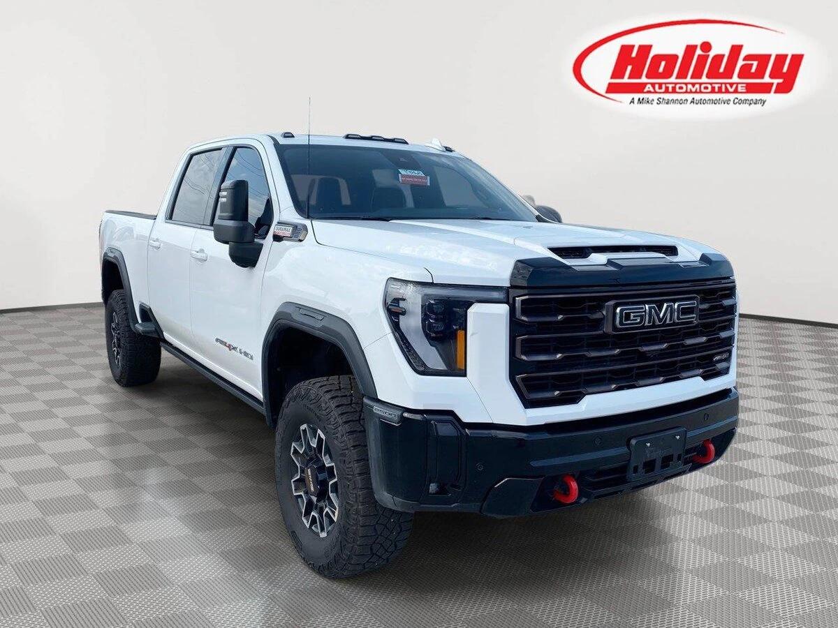 gmc sierra 2500hd 2026 1GT4UZEY5TF184989 image gmc sierra 2500hd 2026 1GT4UZEY5TF184989 image